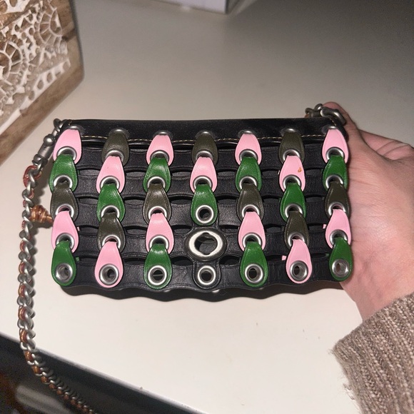 Coach bag - Picture 1 of 1